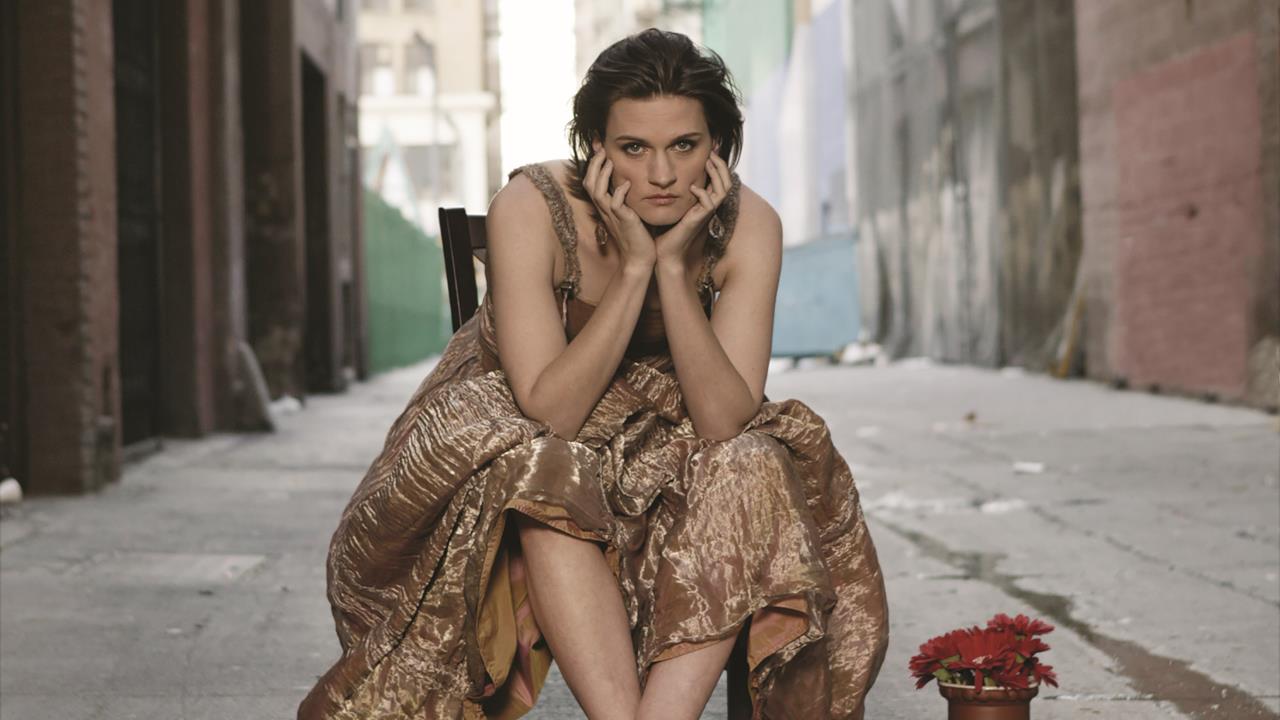 Madeleine Peyroux - Careless Love Tour