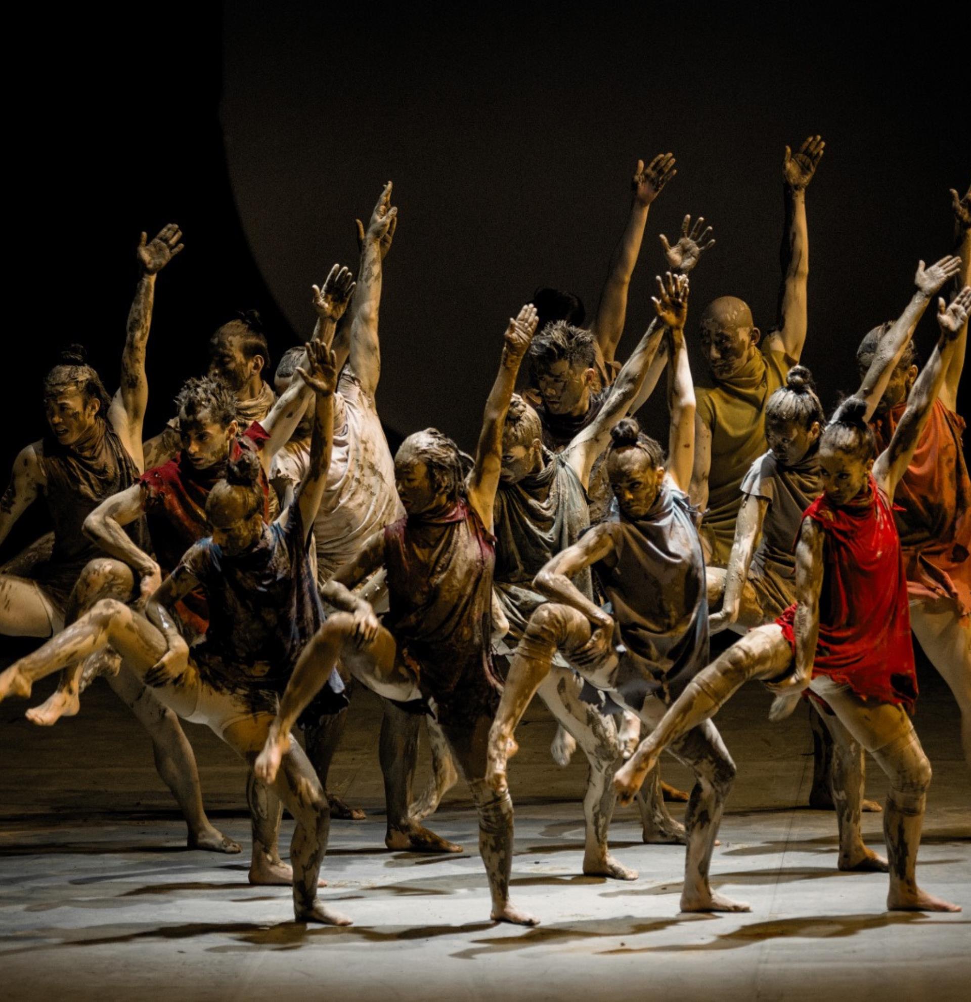 Rite of Spring