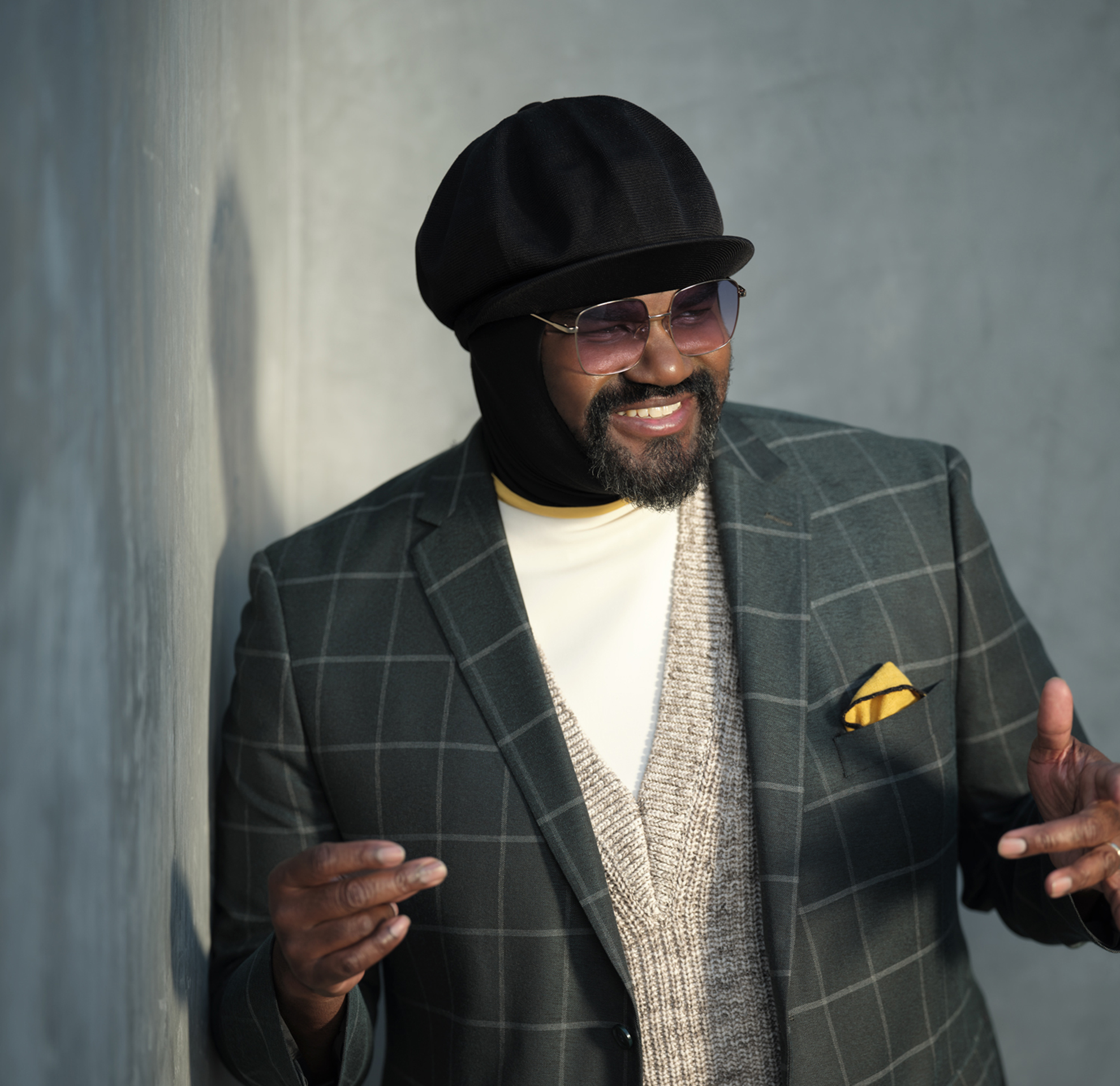 Gregory Porter
