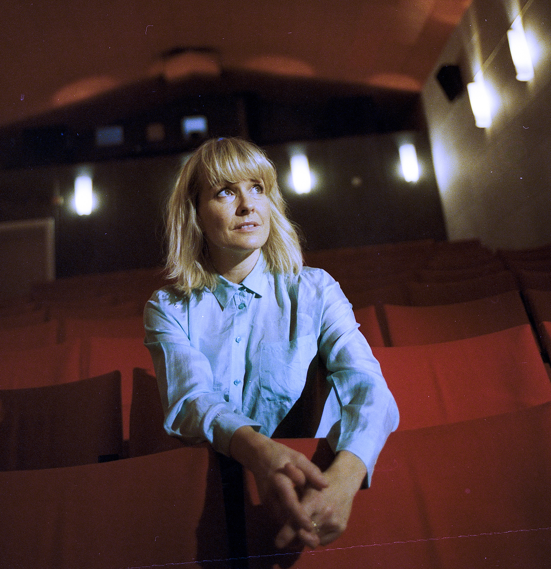 Signe Svendsen