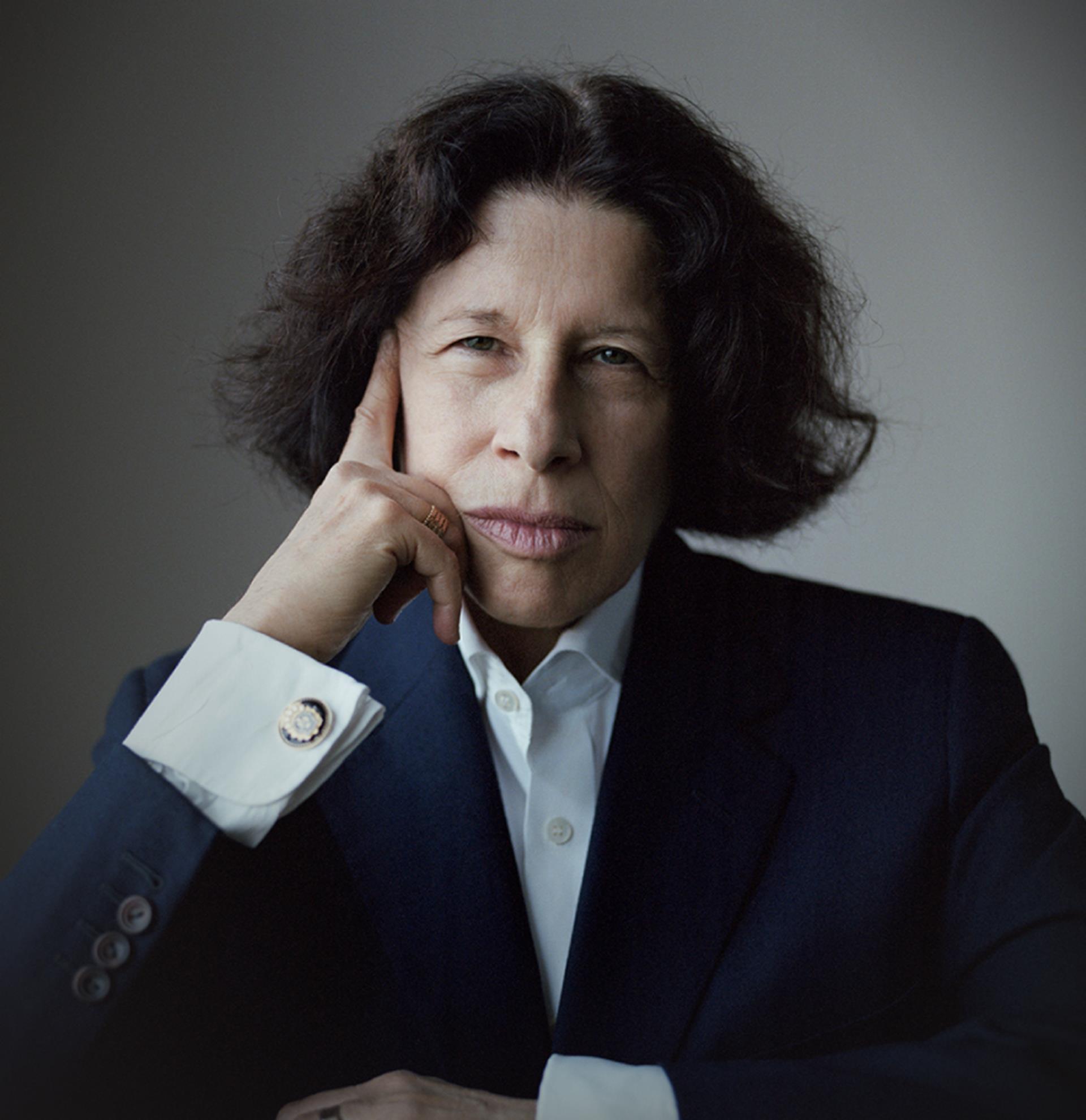 Fran Lebowitz