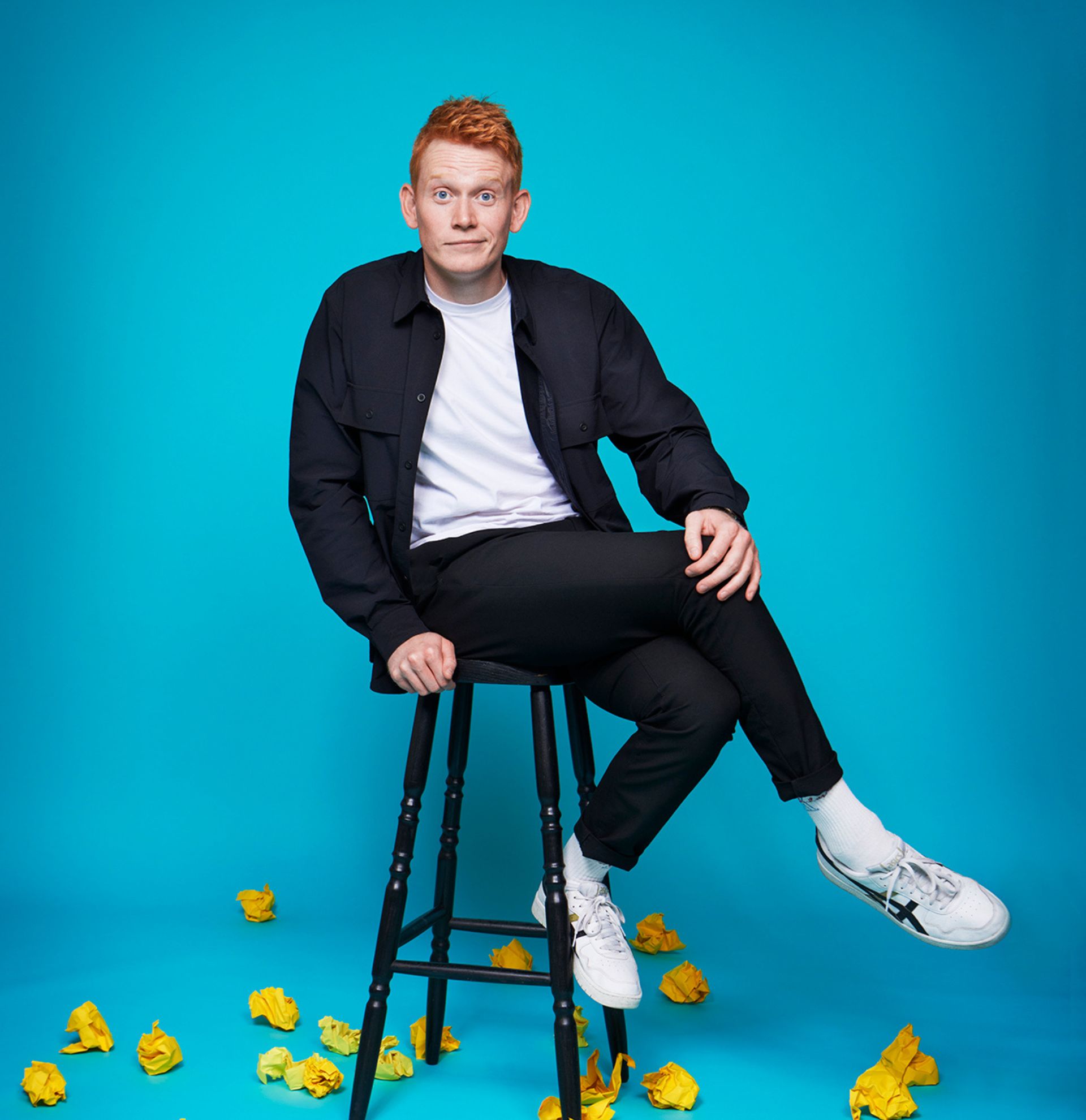 Mikkel Klint Thorius