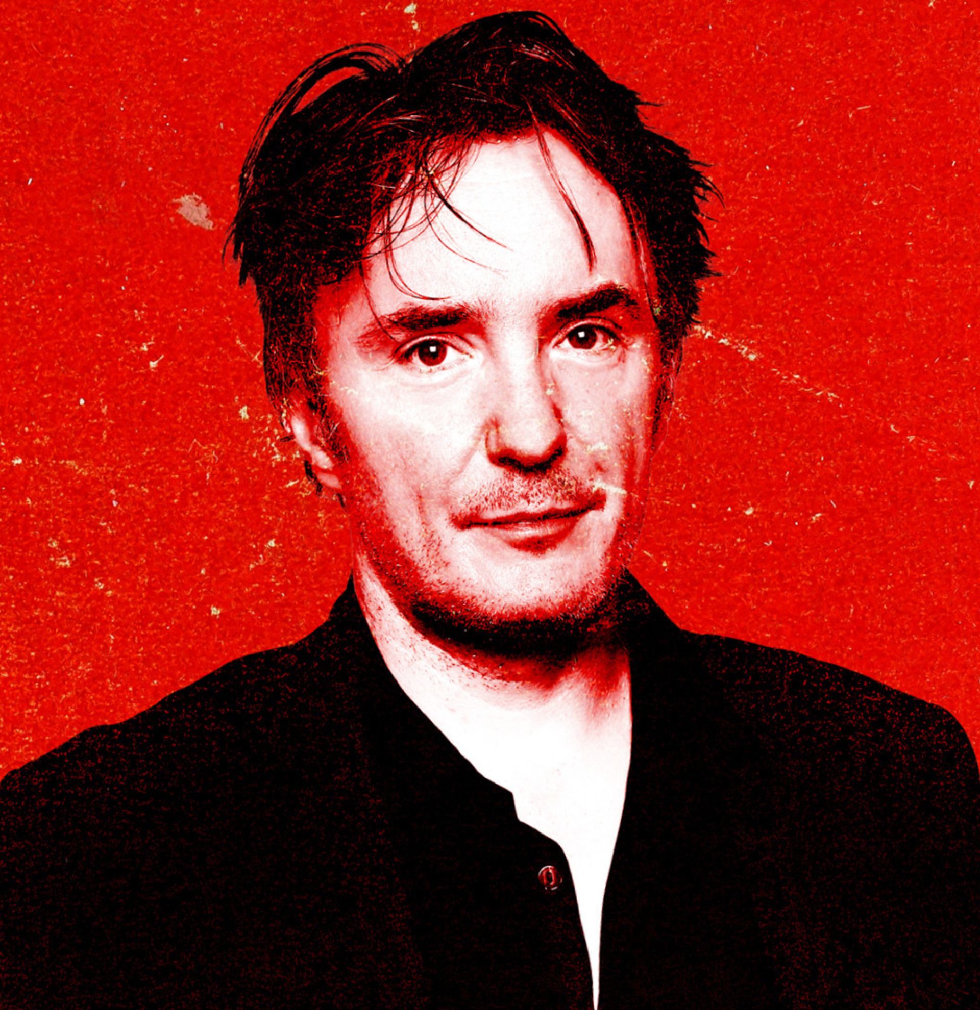 Dylan Moran