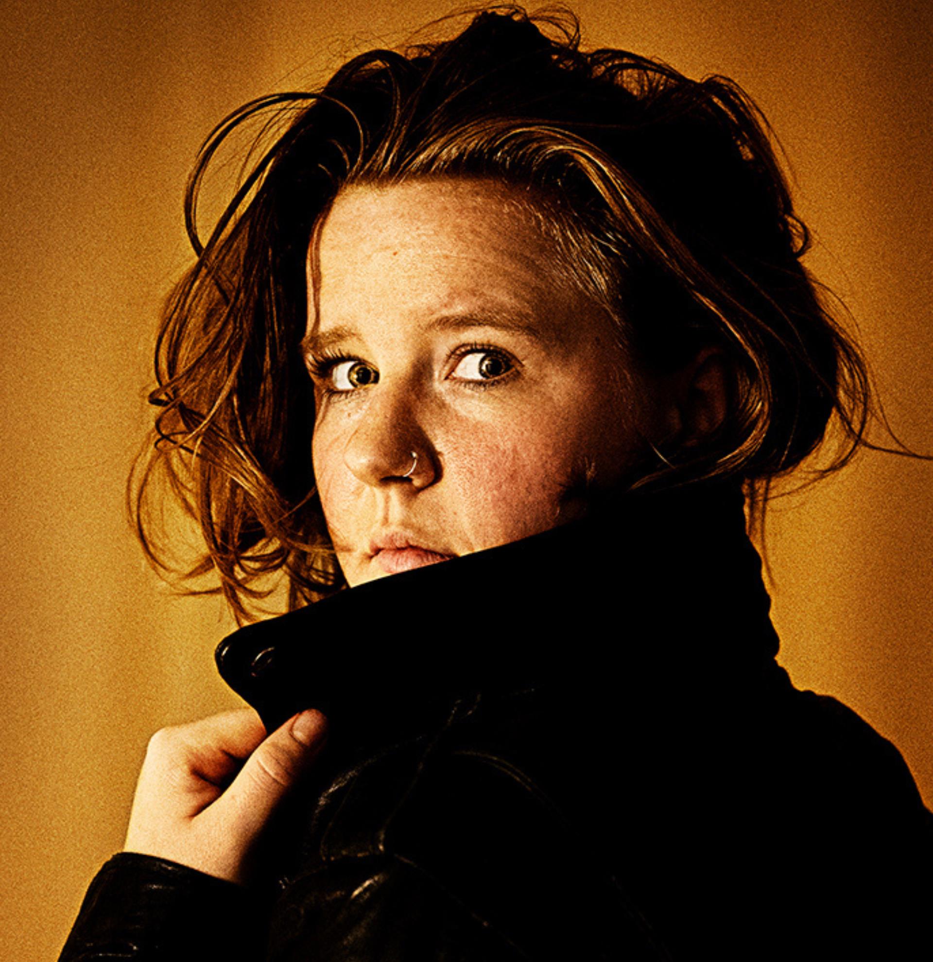 Rikke Thomsen